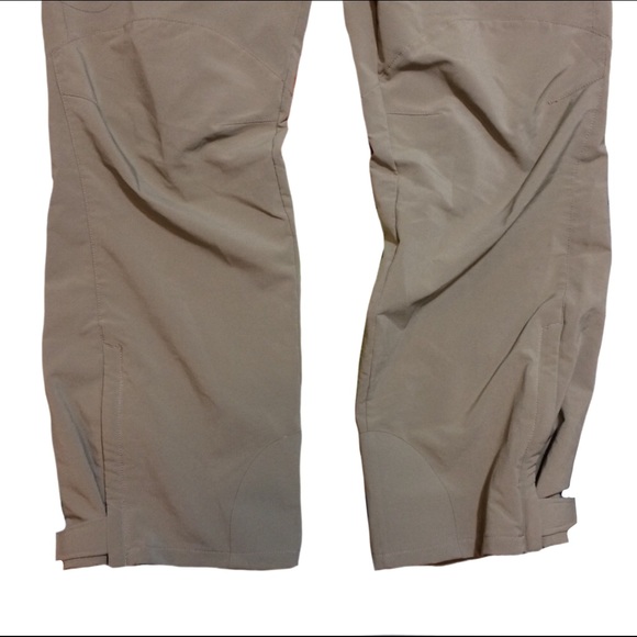 REI Petite Hiking Pants - Picture 6 of 8